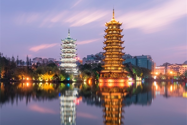 景觀照明設(shè)計(jì)都需要遵循哪些原則？