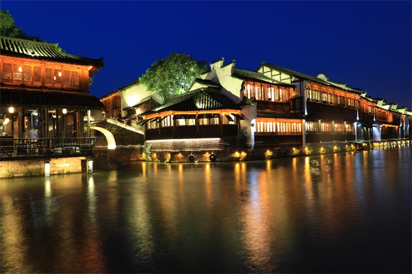 景觀亮化工程要達(dá)到哪些要求？