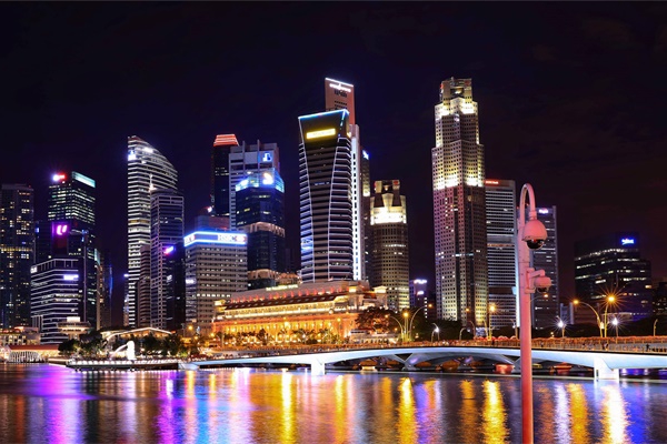 led戶外亮化工程光源應(yīng)如何選擇？