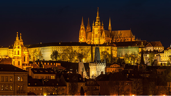 樓體亮化燈光設(shè)計(jì)怎樣才能保證落地的效果？