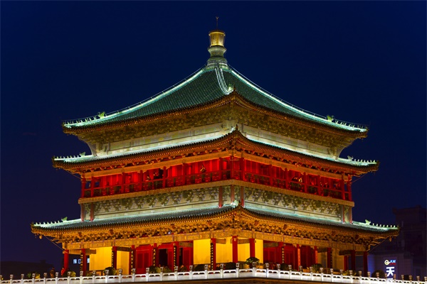 塔樓景觀照明應(yīng)注意哪些事項(xiàng)？