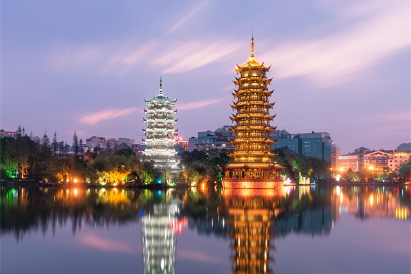 塔樓景觀照明應(yīng)注意哪些事項(xiàng)？