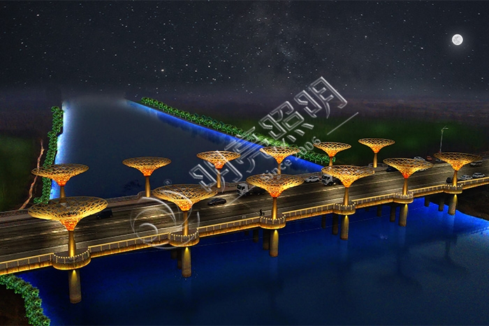 城市景觀照明經(jīng)常存在的三個(gè)問(wèn)題你知道嗎？