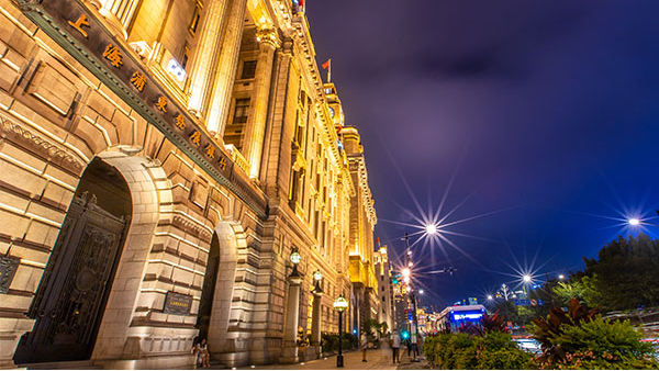 建筑泛光照明中你是否遇到眩光難處理的問題？