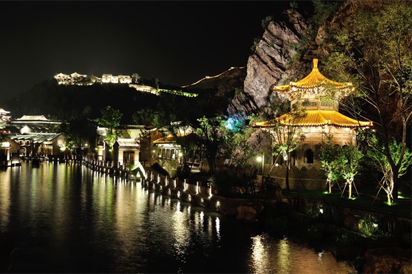 特色小鎮(zhèn)亮化照明應(yīng)該如何設(shè)計(jì)？