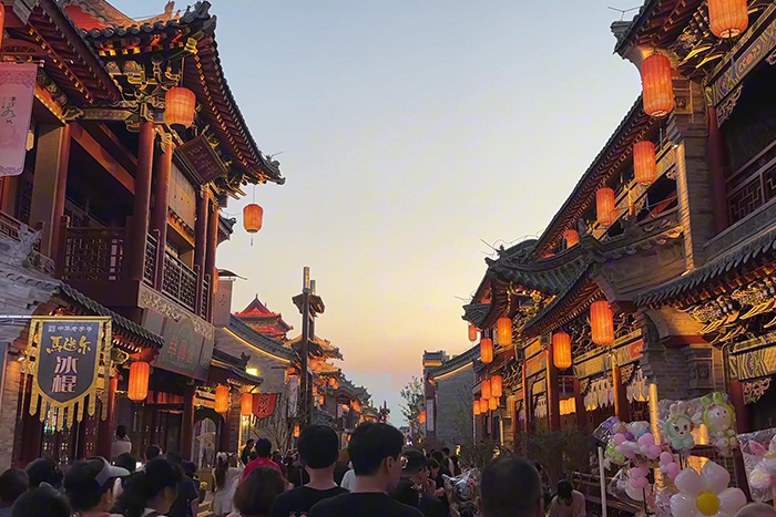 亮化工程公司哪家好？靠譜的亮化公司推薦及理由