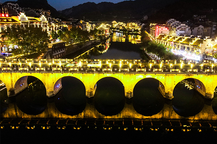 你的景區(qū)，還差一套會