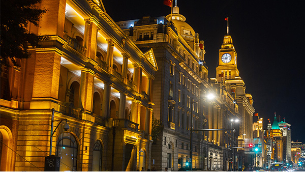 你是不是對“泛光照明工程”還抱有疑問？