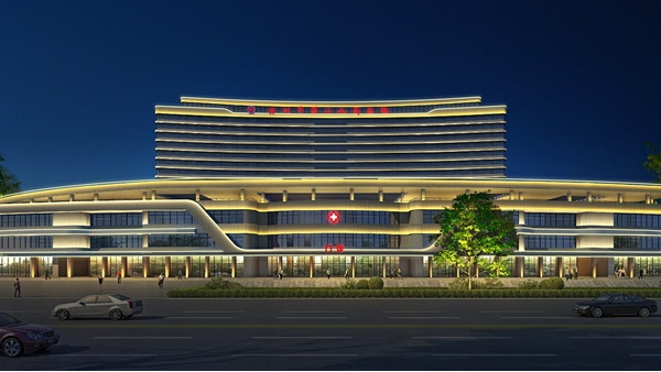 城市亮化照明設計要考慮哪些因素？