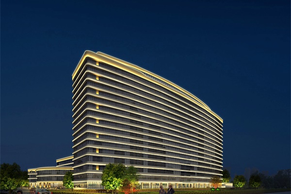 城市亮化照明設(shè)計(jì)要考慮哪些因素？