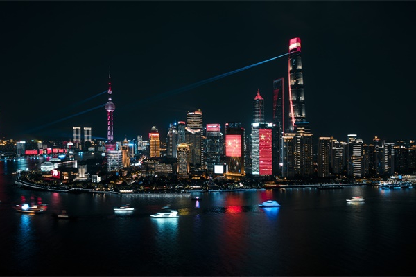 城市燈光照明設(shè)計(jì)讓我們的生活更美好