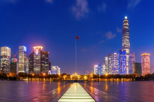 城市燈光秀要如何進行設(shè)計？