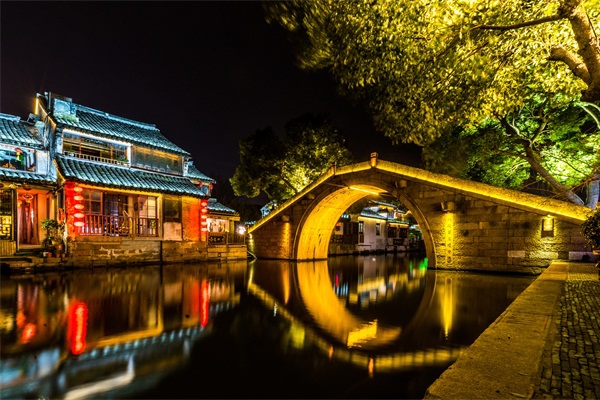 樓體亮化設計準則和流程