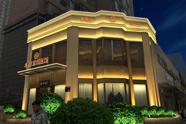 樓體亮化工程施工時應該考慮的事情