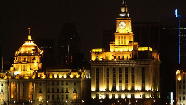 想要酒店生意好？建筑照明工程少不了