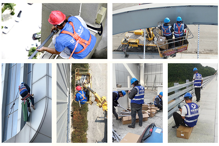 明亮智慧照明（深圳）集團(tuán)有限公司聯(lián)系方式是什么？