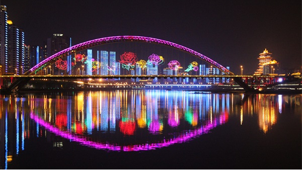 選擇亮化工程公司要看哪幾個點？