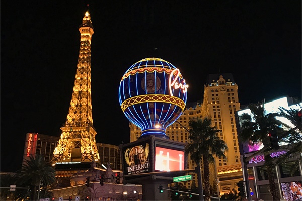 選擇亮化工程公司要看哪幾個點？