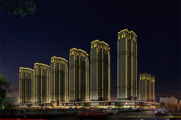 樓宇亮化設(shè)計(jì)要從哪幾個(gè)方面入手？