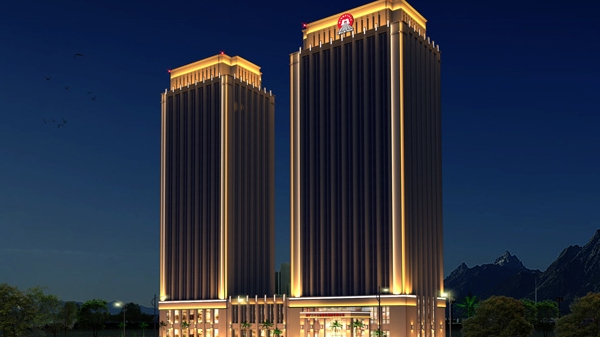 亮化照明工程智能控制是什么？