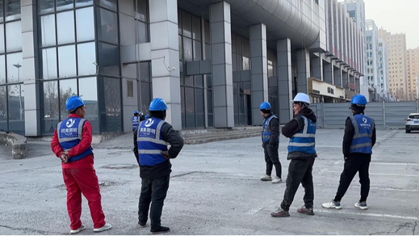 2026年亮化工程公司推薦：三大亮化工程公司介紹及推薦理由！