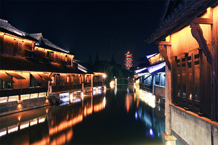 燈光亮化設(shè)計