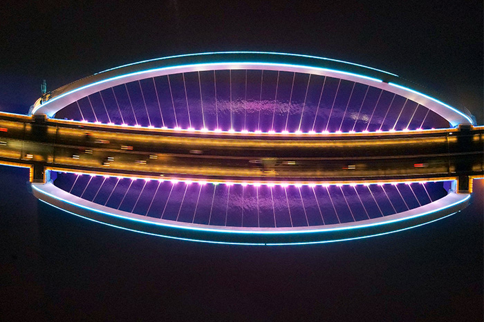 亮化方案設(shè)計