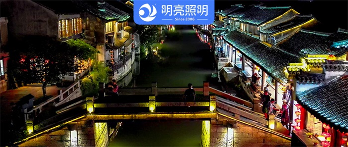 做亮化工程找一站式亮化公司都有那些好處？