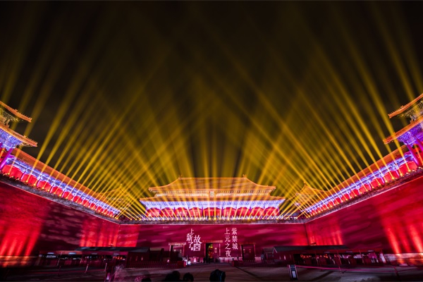 景區(qū)燈光照明工程應(yīng)該如何進(jìn)行設(shè)計(jì)？