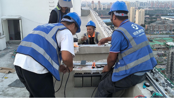 亮化工程公司哪家好？靠譜的亮化公司推薦及理由??！