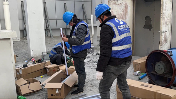 亮化工程公司哪家好？靠譜的亮化公司推薦及理由！