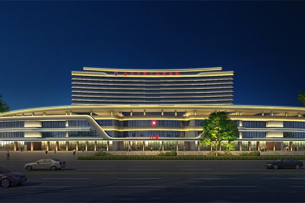 樓宇亮化工程應(yīng)該如何做？