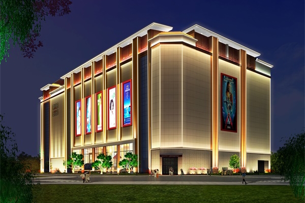 樓宇亮化設(shè)計要滿足哪些需求？