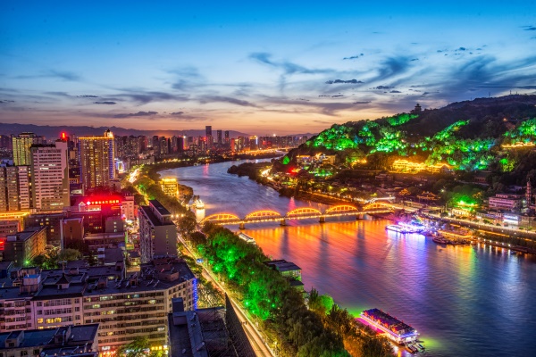 景觀亮化工程中的節(jié)能措施都有哪些？