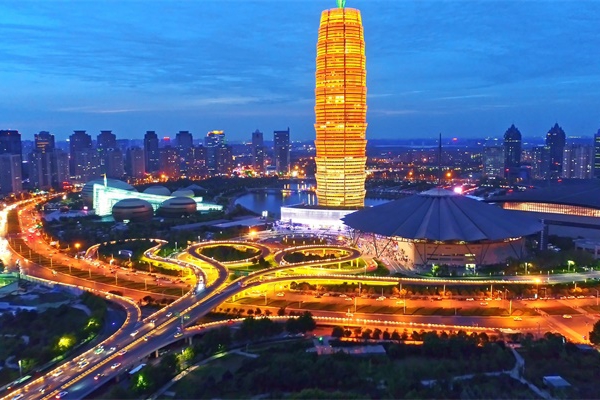 亮化工程公司哪家好？應(yīng)該怎么選擇？