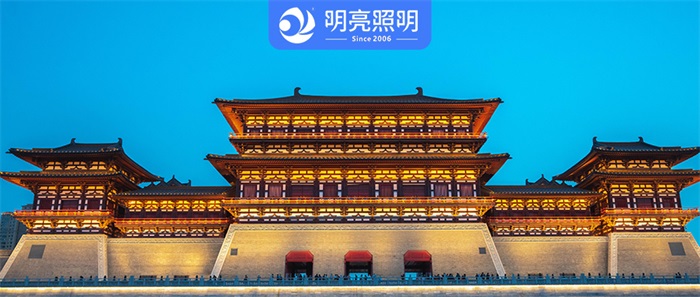 洛陽旅游再次爆火？這背后的文旅亮化功不可沒！