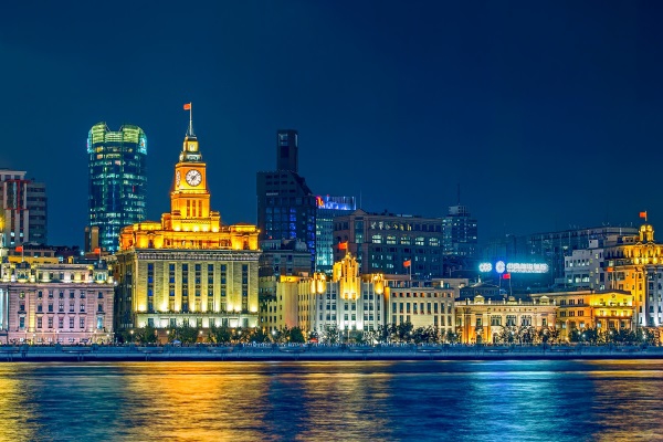 戶(hù)外夜景照明公司