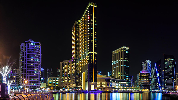 怎樣才能做出規(guī)范的城市綠色照明工程呢？