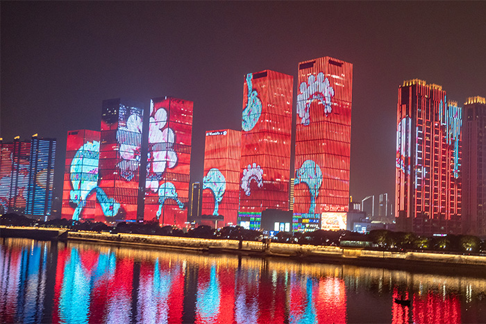 做led亮化工程這些注意事項要先知道！