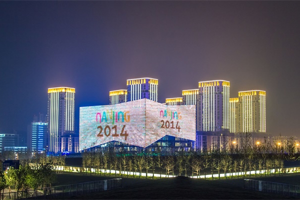 亮化工程施工應(yīng)如何科學(xué)合理規(guī)劃？