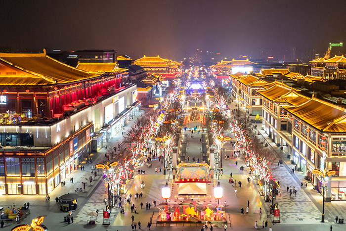 哪家亮化工程公司比較好？該如何選擇亮化公司？