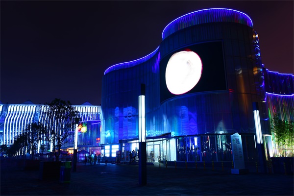 照明工程公司要如何突出重圍？