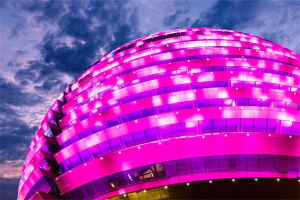 照明工程公司要如何突出重圍？