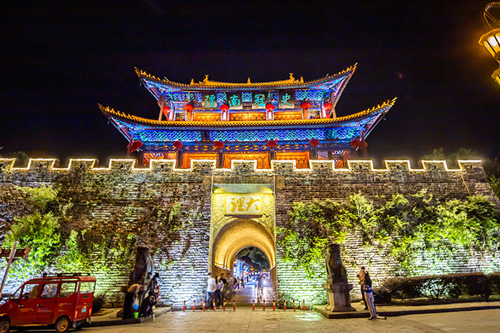 個性化文旅夜景亮化方案怎么實現(xiàn)？