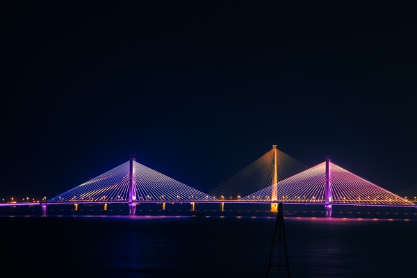 城市建筑照明工程的定義、要求及價(jià)值