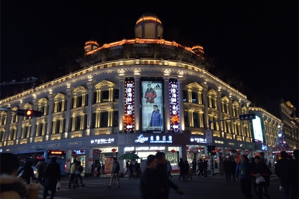 建筑照明設計的意義都有哪些？