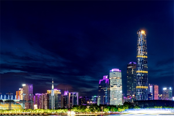 城市亮化工程具備的特點(diǎn)有哪些？